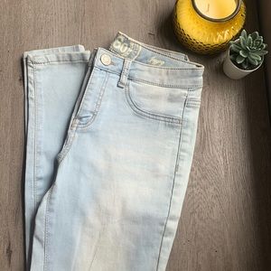 Jeans - Skinny
